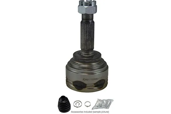 Joint Kit, drive shaft